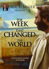 Week That Changed The World - (NTSC Format) - [DVD]