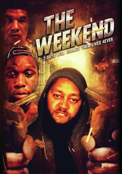 The Weekend - [DVD]