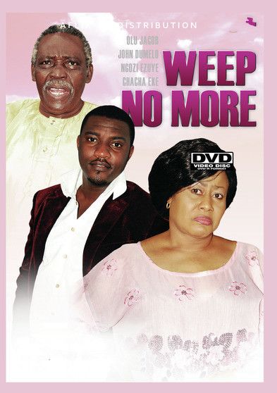 Weep No More - (Dolby) - [DVD]