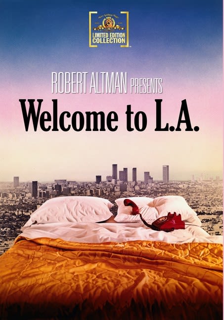 Welcome to L.A. - (Widescreen) - [DVD]