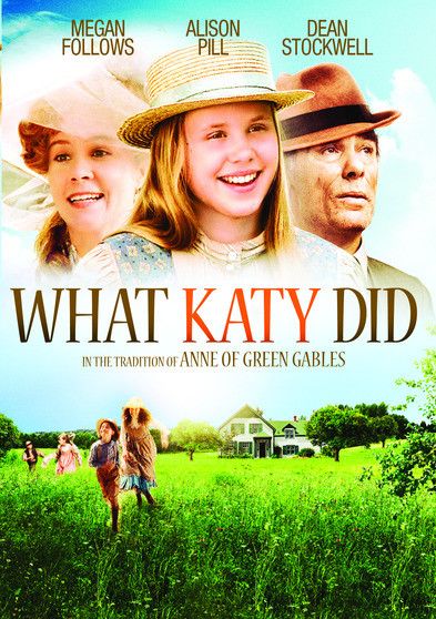 What Katy Did - (Dolby) - [DVD]