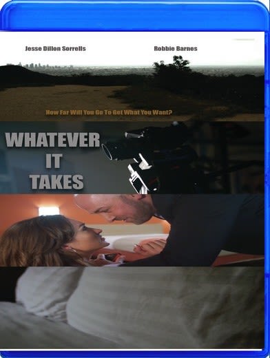 Whatever It Takes - (Digital Theater System) - [Blu-ray]