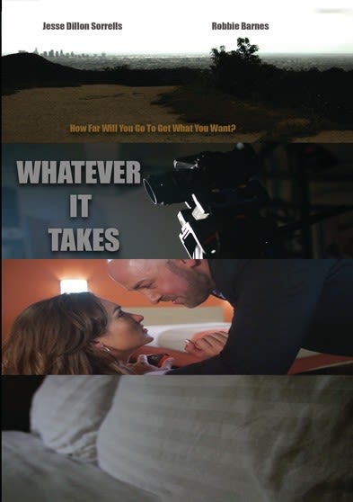 Whatever It Takes - (Dolby, Dubbed) - [DVD]