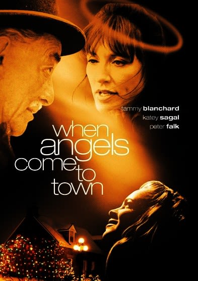 When Angels Come to Town - (NTSC Format) - [DVD]