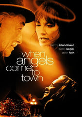 When Angels Come to Town - (NTSC Format) - [DVD]