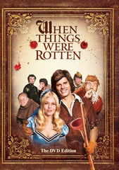 When Things Were Rotten: The DVD Edition - [DVD]