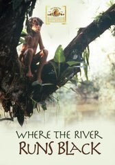 Where the River Runs Black - (Widescreen) - [DVD]