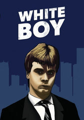 White Boy - (Full Frame, Widescreen, Dolby, AC-3) - [DVD]