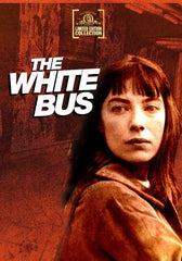 Red, White and Zero (aka the White Bus) - (Widescreen, Mono Sound) - [DVD]
