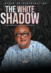The White Shadow - [DVD]