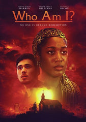 Who Am I? - [DVD]