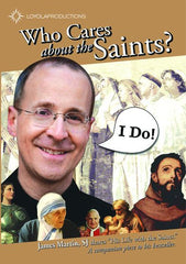 Who Cares About the Saints - (NTSC Format) - [DVD]