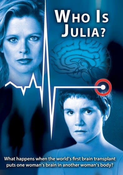 Who Is Julia - (NTSC Format) - [DVD]