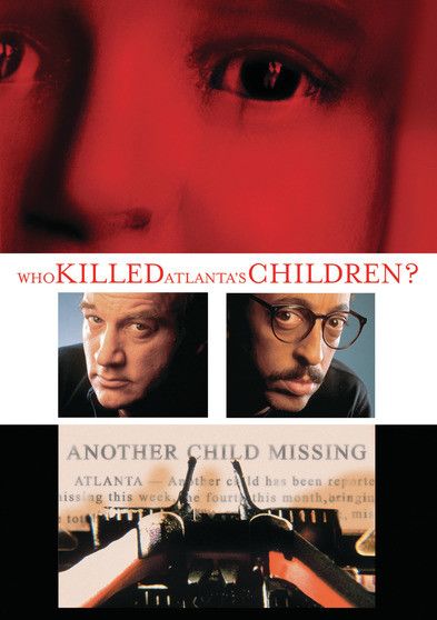 Who Killed Atlanta's Children? - (Full Frame) - [DVD]