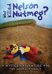 Who Killed Nelson Nutmeg - (AC-3) - [DVD]