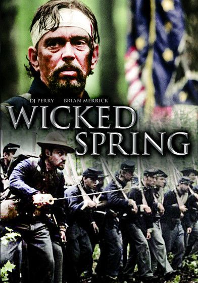 Wicked Spring - [DVD]