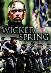Wicked Spring - [DVD]
