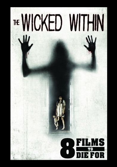 The Wicked Within - (Full Frame, NTSC Format) - [DVD]