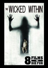The Wicked Within - (Full Frame, NTSC Format) - [DVD]