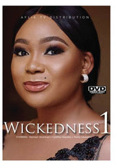 Wickedness 1 - [DVD]