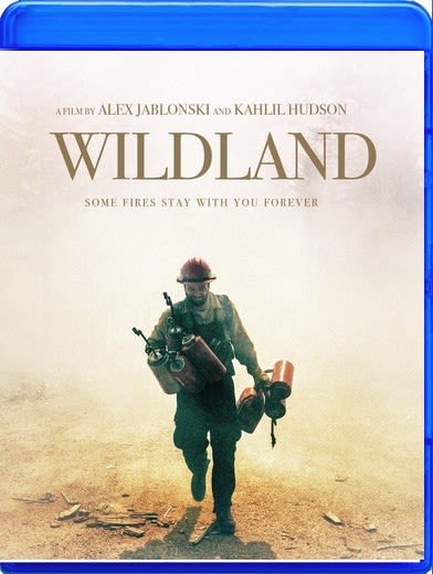 Wildland - (AC-3) - [Blu-ray]