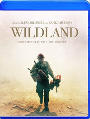Wildland - (AC-3) - [Blu-ray]