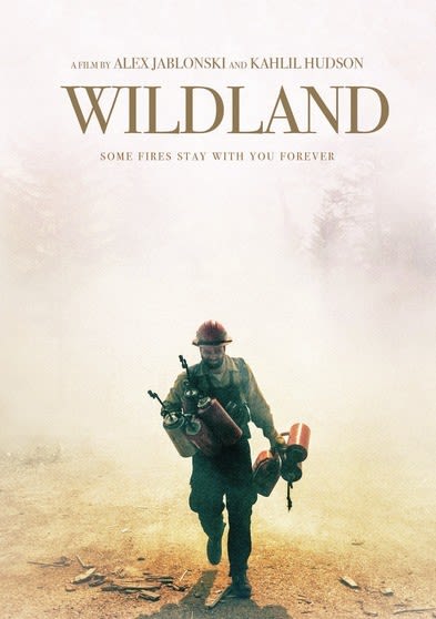 Wildland - (AC-3, NTSC Format) - [DVD]