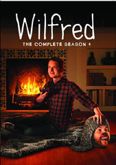 Wilfred: The Complete Fourth Season - (Widescreen, Dolby, AC-3, NTSC Format) - [DVD]