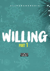 Willing 1 - [DVD]