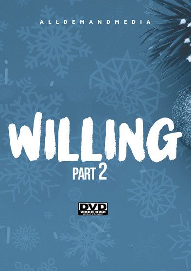 Willing 2 - [DVD]