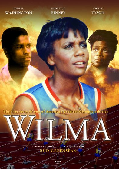 Wilma - (Dolby, NTSC Format) - [DVD]