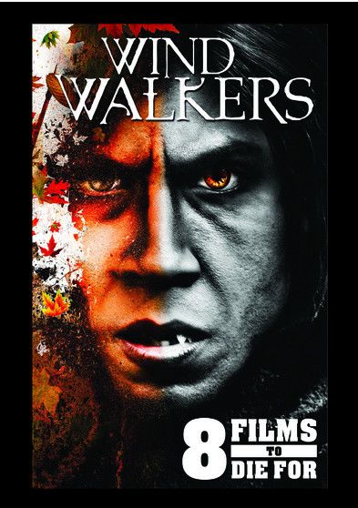 Wind Walkers - (NTSC Format) - [DVD]