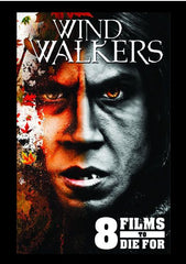 Wind Walkers - (NTSC Format) - [DVD]