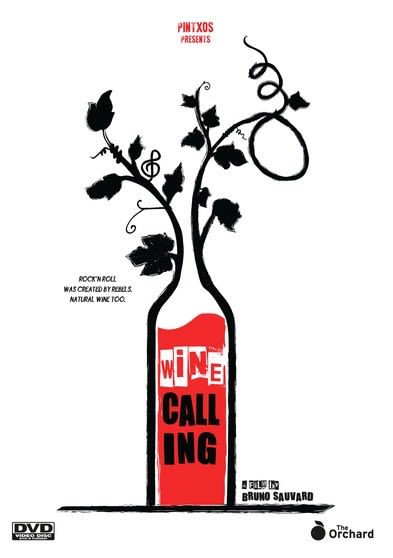 Wine Calling - (NTSC Format) - [DVD]