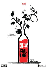 Wine Calling - (NTSC Format) - [DVD]