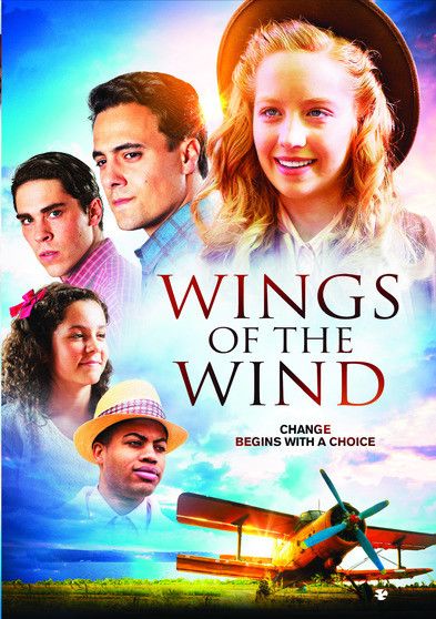 Wings Of The Wind - (Dolby, AC-3) - [DVD]