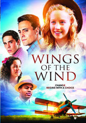 Wings Of The Wind - (Dolby, AC-3) - [DVD]