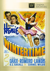 Wintertime - [DVD]