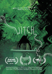 Witch - (Dolby, Dubbed) - [DVD]