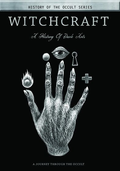Witchcraft - [DVD]