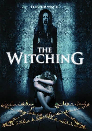 The Witching - [DVD]