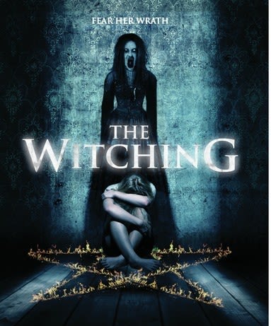 The Witching - (Full Frame, Dolby) - [Blu-ray]