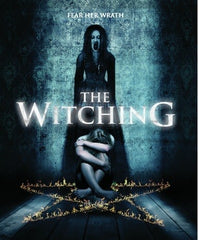 The Witching - (Full Frame, Dolby) - [Blu-ray]