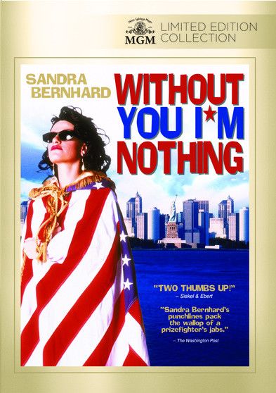 Without You I'm Nothing - (Widescreen, Dolby, NTSC Format) - [DVD]