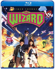 The Wizard - (Widescreen, Dolby) - [Blu-ray]