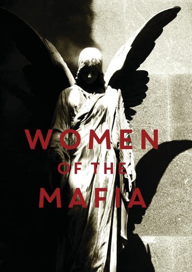 Women Of The Mafia - (NTSC Format) - [DVD]