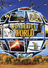 Wonderful World - [DVD]