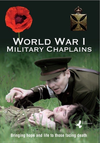 World War 1 Military Chaplains - (NTSC Format) - [DVD]