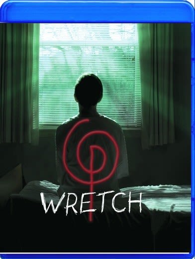 Wretch - (Dolby, Dubbed) - [Blu-ray]