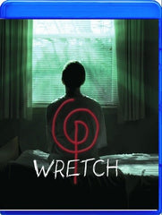 Wretch - (Dolby, Dubbed) - [Blu-ray]